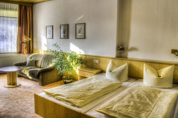 Spree-Pension Frenzel